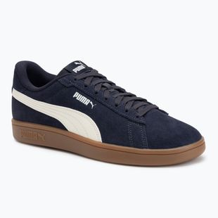 Buty PUMA Smash 3.0 new navy/warm white