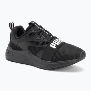 Buty PUMA Softride Wired 2 puma black/puma white