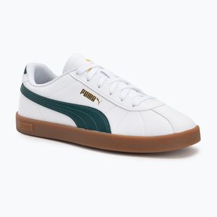 Buty damskie PUMA Club II SL puma white/dark myrtle/gum