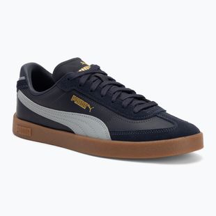 Buty PUMA Club II Era new navy/cool mid gray/gum