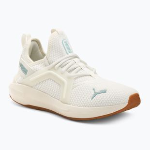 Buty damskie PUMA Softride Enzo 5 warm white/modern mint