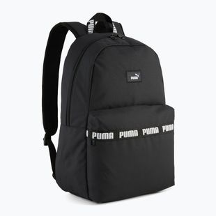 Plecak PUMA Phase Tape puma black