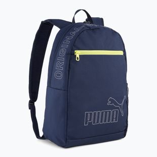 Plecak PUMA Phase II 20 l puma navy
