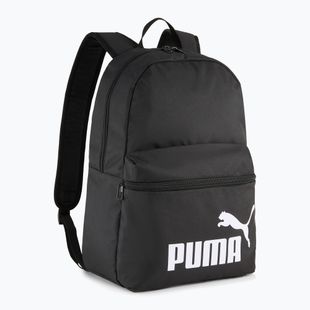 Plecak PUMA Phase 22 l puma black