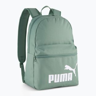 Plecak PUMA Phase 22 l green moon