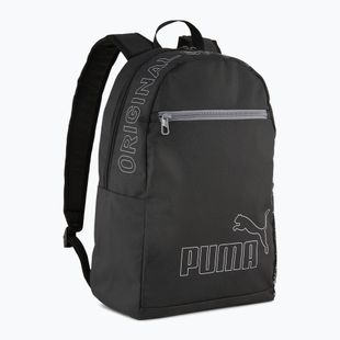 Plecak PUMA Phase II 20 l puma black