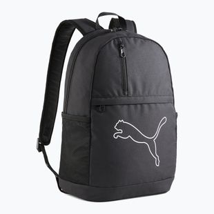 Plecak miejski PUMA Plus 21 l puma black