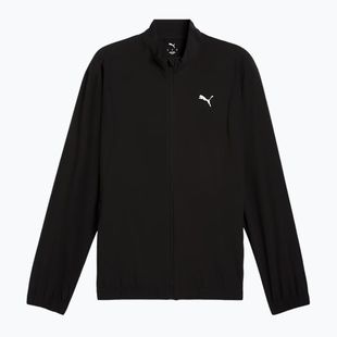 Bluza do biegania męska PUMA Run Velocity Woven puma black