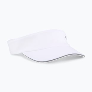 Daszek do biegania PUMA Running Visor puma white