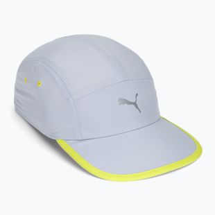 Czapka z daszkiem PUMA ESS Running 5 Panel cool weather