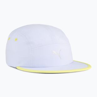 Czapka z daszkiem PUMA ESS Running 5 Panel cool weather