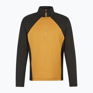 Bluza termoaktywna męska ZIENER Jito indian curry
