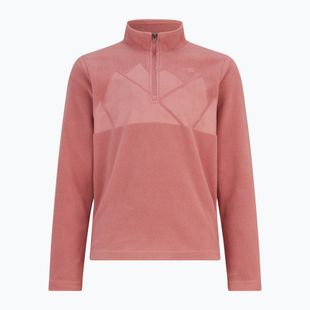Bluza termoaktywna dziecięca ZIENER Jonki rose blossom