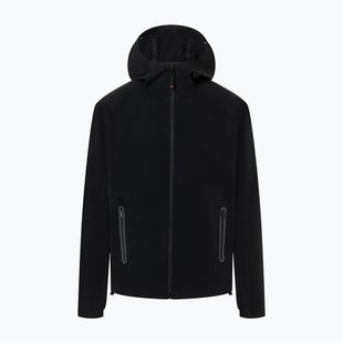 Kurtka narciarska męska BOGNER FIRE+ICE Vilmar black