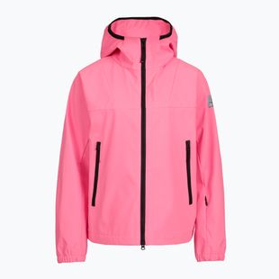 Kurtka softshell damska BOGNER FIRE+ICE Leska2 vibrant flash