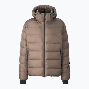 Kurtka narciarska męska BOGNER FIRE+ICE Luka3 walnut