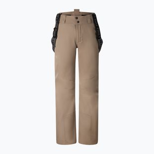 Spodnie narciarskie męskie BOGNER FIRE+ICE Scott 3 walnut