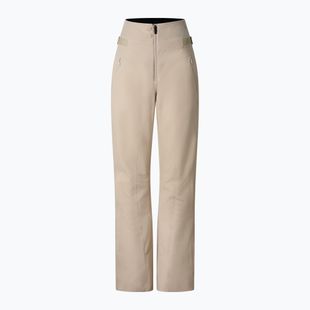 Spodnie narciarskie damskie BOGNER FIRE+ICE Borja4-T nomadic desert