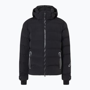 Kurtka narciarska męska BOGNER FIRE+ICE Tec-Luka black