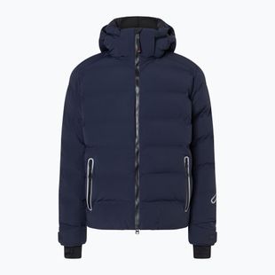 Kurtka narciarska męska BOGNER FIRE+ICE Tec-Luka deepest navy