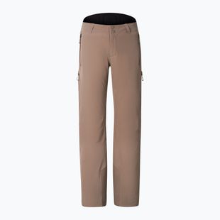 Spodnie narciarskie męskie BOGNER FIRE+ICE Nic-T walnut