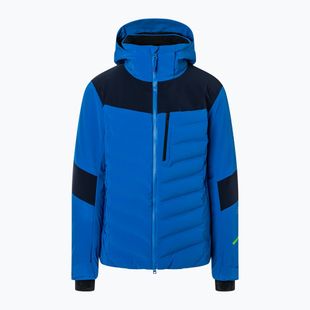Kurtka narciarska męska BOGNER FIRE+ICE Radek lapis blue