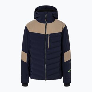 Kurtka narciarska męska BOGNER FIRE+ICE Radek deepest navy