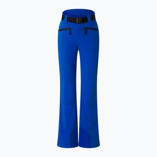 Spodnie narciarskie damskie BOGNER FIRE+ICE Zula2 lapis blue