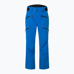 Spodnie narciarskie męskie BOGNER FIRE+ICE Solomun-T lapis blue
