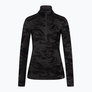Bluza termoaktywna damska Bogner Fire+Ice Margo 2 black