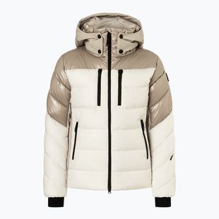 Kurtka narciarska damska BOGNER FIRE+ICE Tavie sugar