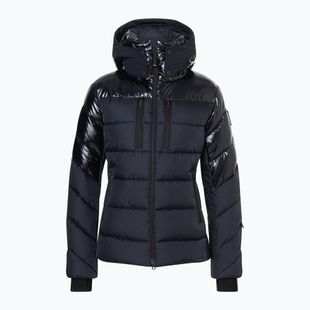 Kurtka narciarska damska BOGNER FIRE+ICE Tavie deepest navy