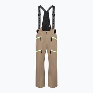 Spodnie narciarskie męskie BOGNER FIRE+ICE Tarius-T walnut