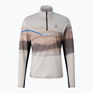 Bluza termoaktywna męska Bogner Fire+Ice Pascal multicolor