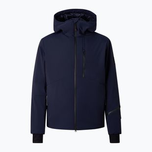 Kurtka narciarska męska BOGNER FIRE+ICE Tec-Yag deepest navy