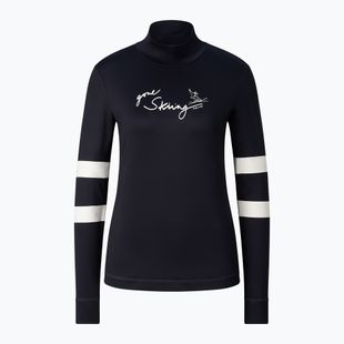 Bluza termoaktywna damska Bogner Fire+Ice Malu deepest navy