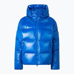 Kurtka narciarska damska BOGNER FIRE+ICE Vally2-D lapis blue