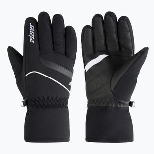 Rękawice narciarskie damskie ZIENER Kaipo-Z black