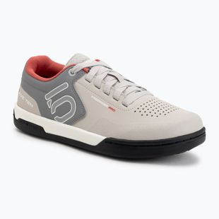 Buty rowerowe platformy męskie adidas FIVE TEN Freerider Pro wonder alumina/off white/grey three