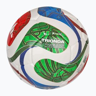 Piłka do piłki nożnej adidas Trionda Pro Sala World Cup 26 multicolor rozmiar 4