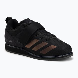 Buty do podnoszenia ciężarów adidas Powerlift 5 Black