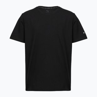 Koszulka męska PUMA Hyrox City Lifestyle Tee black