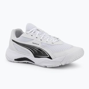 Buty PUMA Solarflash III puma white/puma black