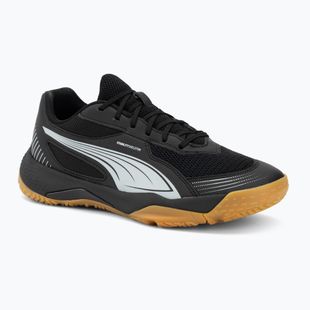 Buty PUMA Solarflash III puma black/cool light grayyellow