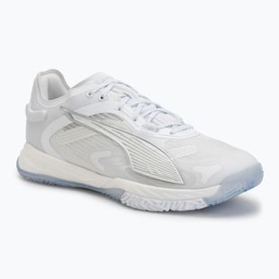 Buty PUMA Accelerate NITRO SQD 4 white/silver