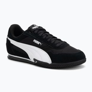 Buty damskie PUMA Bella Donna Nylon puma black/puma white