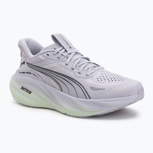 Buty do biegania damskie PUMA Magnify Nitro 3 lilac crush/sage frost
