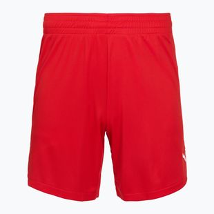Spodenki koszykarskie męskie PUMA teamJAWS Starter for all time red
