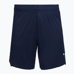 Spodenki koszykarskie męskie PUMA teamJAWS Starter puma navy