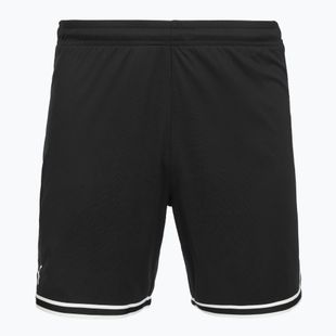 Spodenki koszykarskie męskie PUMA Hoops Team Game puma black